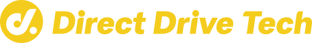 DDJ Robotics logo