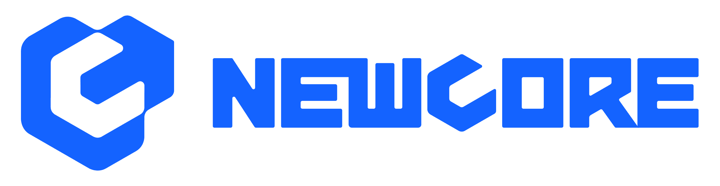 NewCore logo