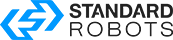 Standard Robotics logo